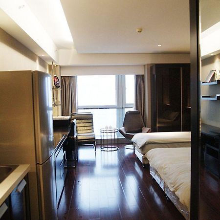 Nanjing Kaibin Apartment - Kairun No. 5 Екстериор снимка