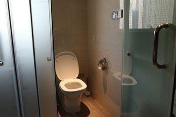 Nanjing Kaibin Apartment - Kairun No. 5 Екстериор снимка