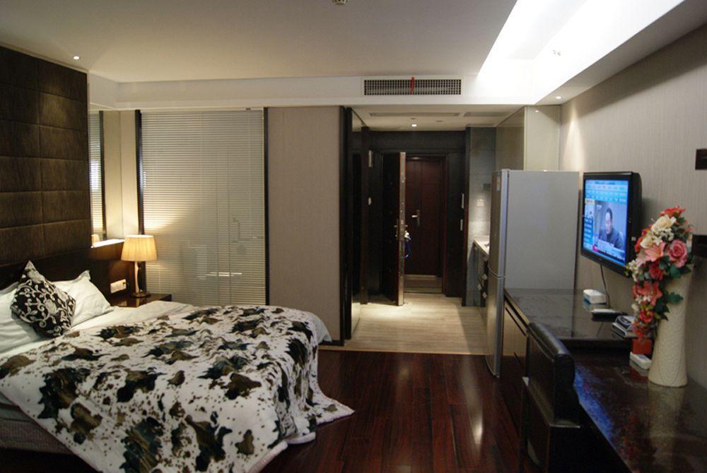 Nanjing Kaibin Apartment - Kairun No. 5 Екстериор снимка