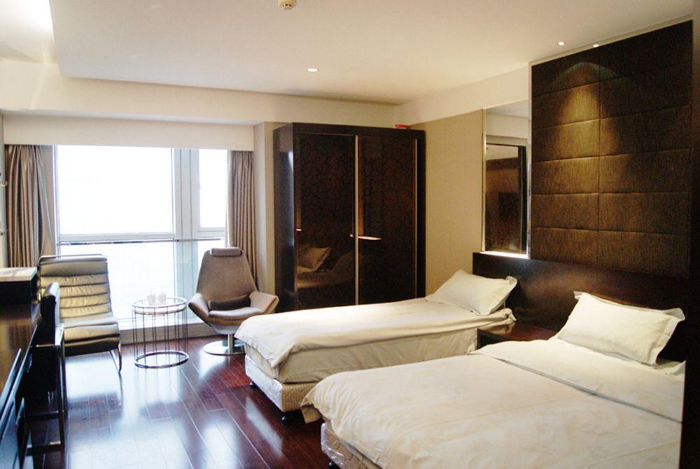 Nanjing Kaibin Apartment - Kairun No. 5 Екстериор снимка
