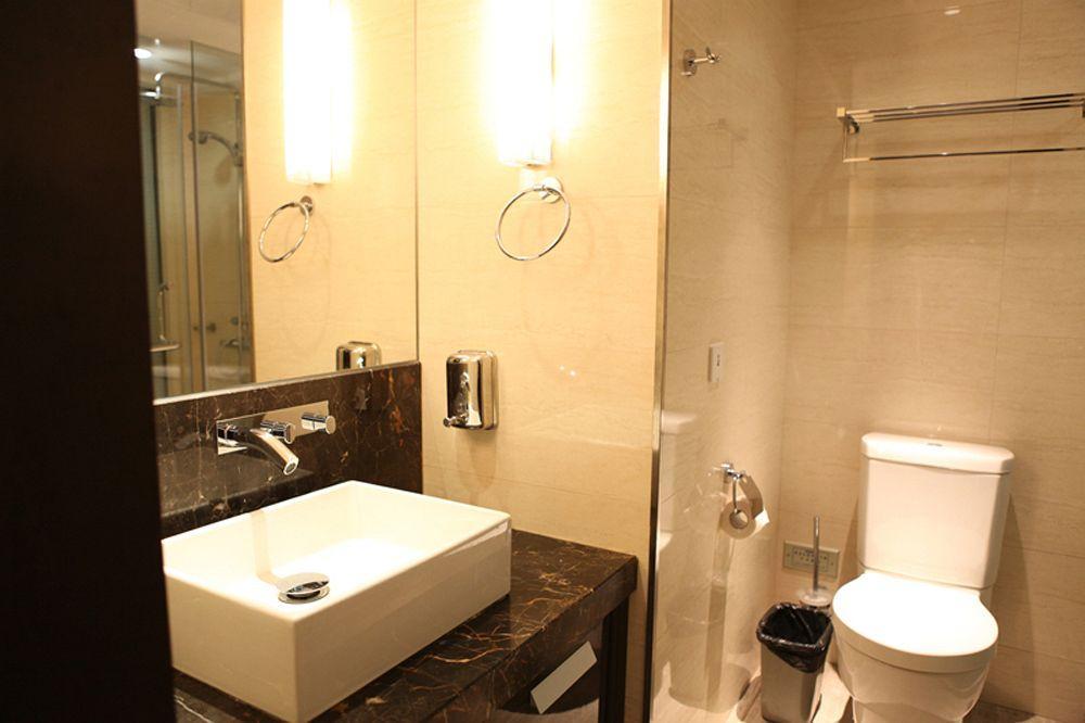 Nanjing Kaibin Apartment - Kairun No. 5 Екстериор снимка