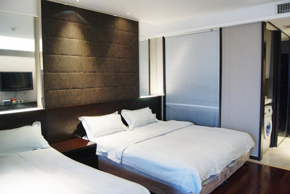 Nanjing Kaibin Apartment - Kairun No. 5 Екстериор снимка