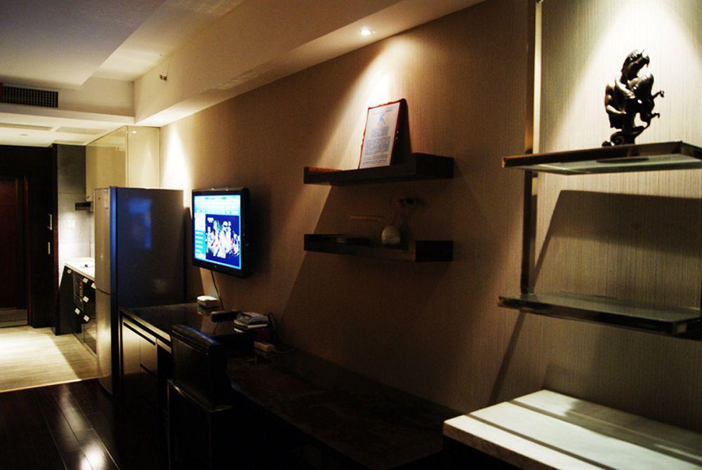 Nanjing Kaibin Apartment - Kairun No. 5 Екстериор снимка
